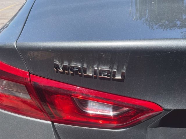 Used 2025 Chevrolet Malibu LT FWD image 8