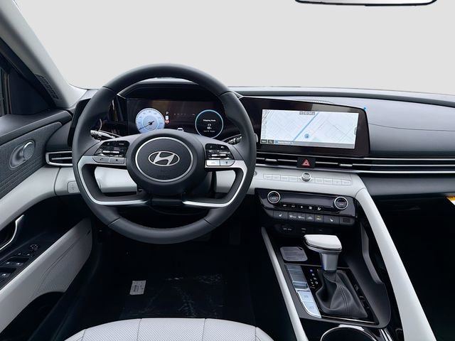 New 2026 Hyundai Elantra Limited image 24