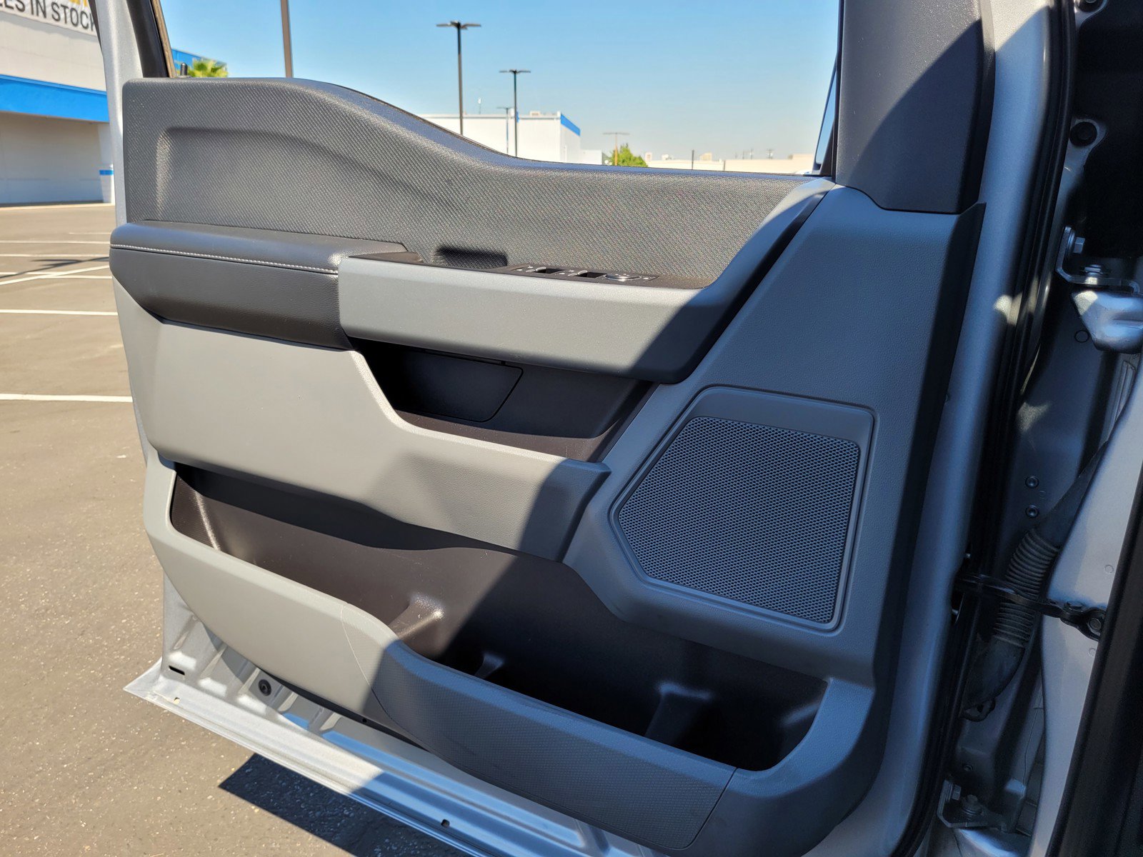 Used 2023 Ford F150 XLT image 25