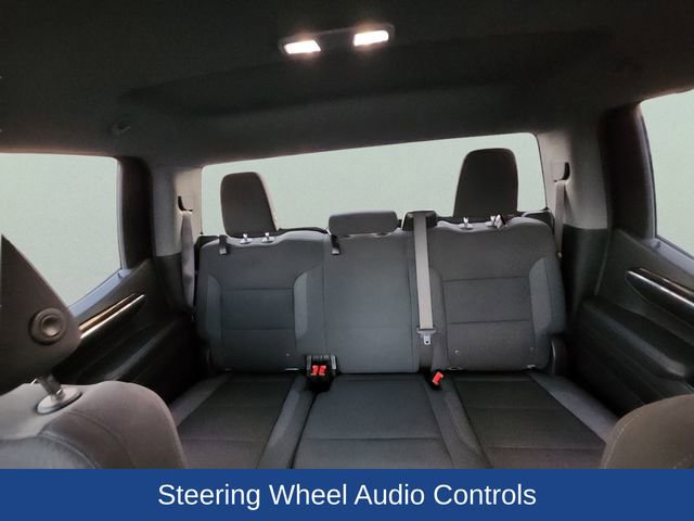 Certified 2024 GMC Sierra 1500 SLE image 18