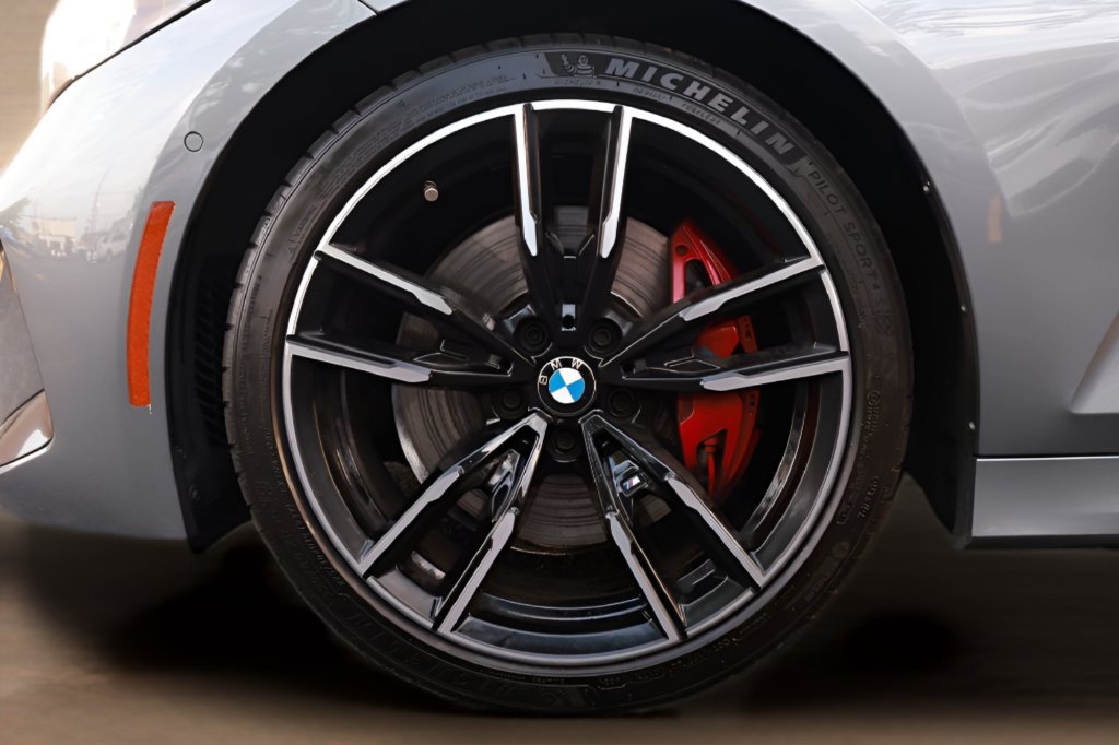 Used 2024 BMW M340i w/ Premium Package RWD image 31