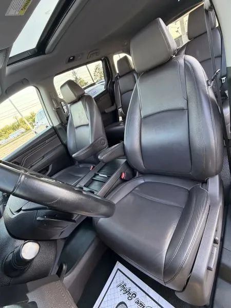 Used 2018 Honda Odyssey EX-L image 17