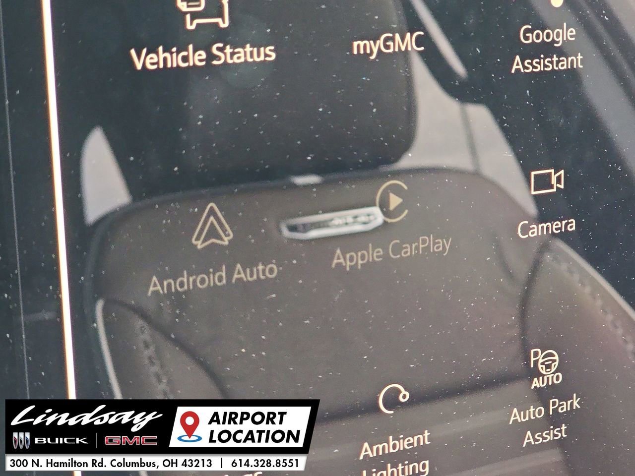 New 2026 GMC Acadia Denali Ultimate w/ LPO, Floor Liner Package image 38