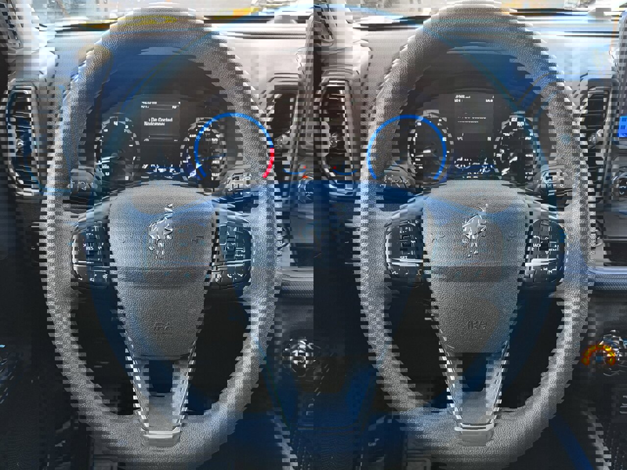 Used 2024 Ford Bronco Sport Big Bend image 19