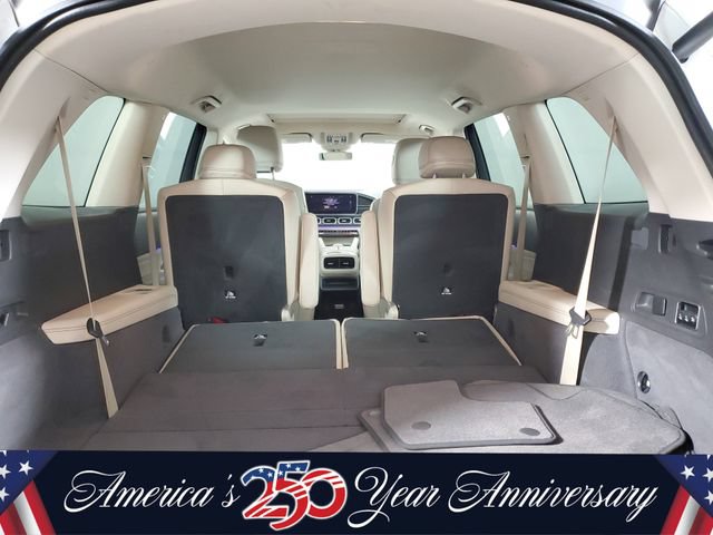 Used 2020 Mercedes-Benz GLS 450 4MATIC image 8