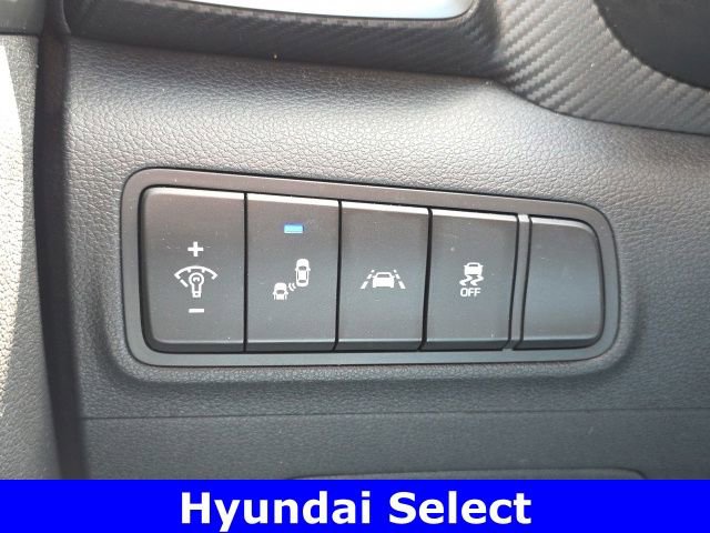 Used 2019 Hyundai Tucson Value FWD image 10