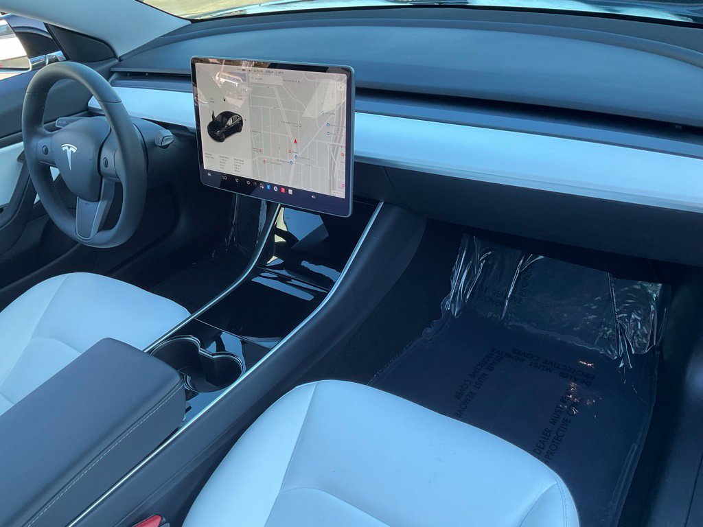 Used 2020 Tesla Model 3 Performance AWD/4WD image 66
