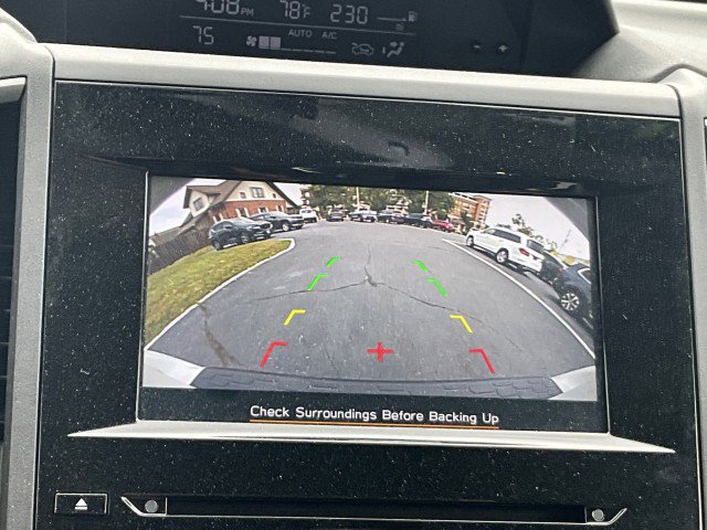 Used 2021 Subaru Crosstrek 2.0i Premium image 20