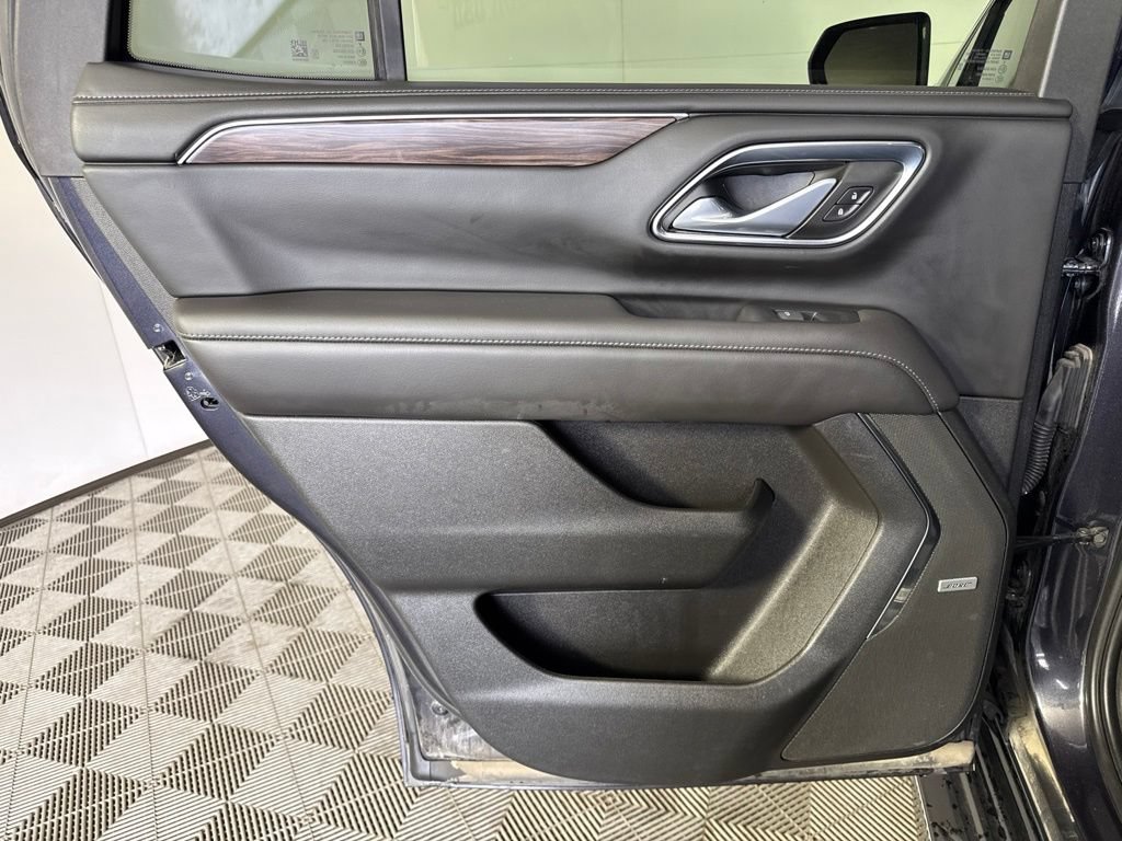 Certified 2023 Chevrolet Tahoe LT AWD/4WD image 42