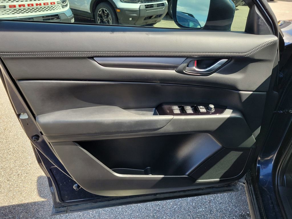 Used 2024 MAZDA CX-5 AWD 2.5 S w/ Select Package image 15