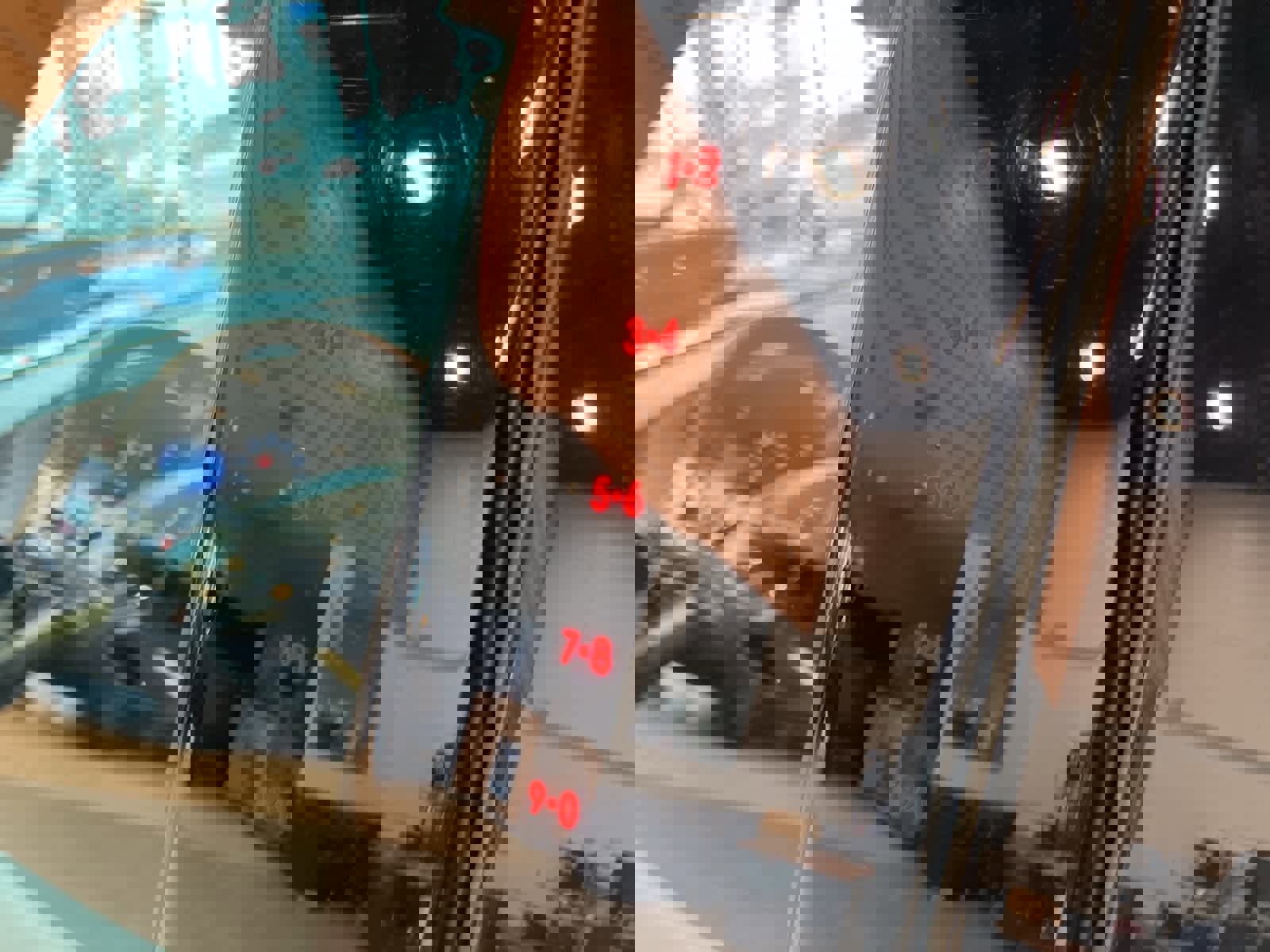 Certified 2023 Ford Explorer XLT w/ Equipment Group 202A image 10