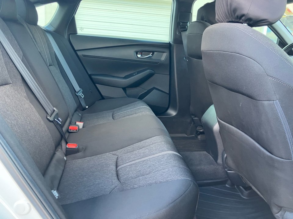 Used 2023 Honda Accord Sport image 33