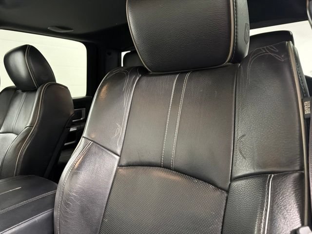 Used 2016 RAM 2500 Limited AWD/4WD image 16