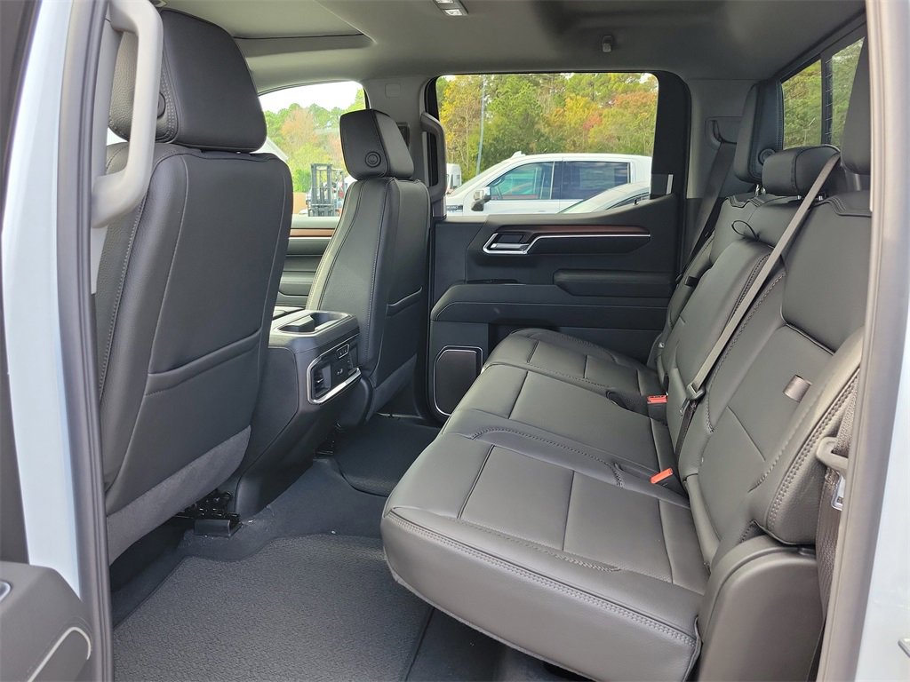 New 2026 GMC Sierra 1500 Denali w/ Technology Package image 13