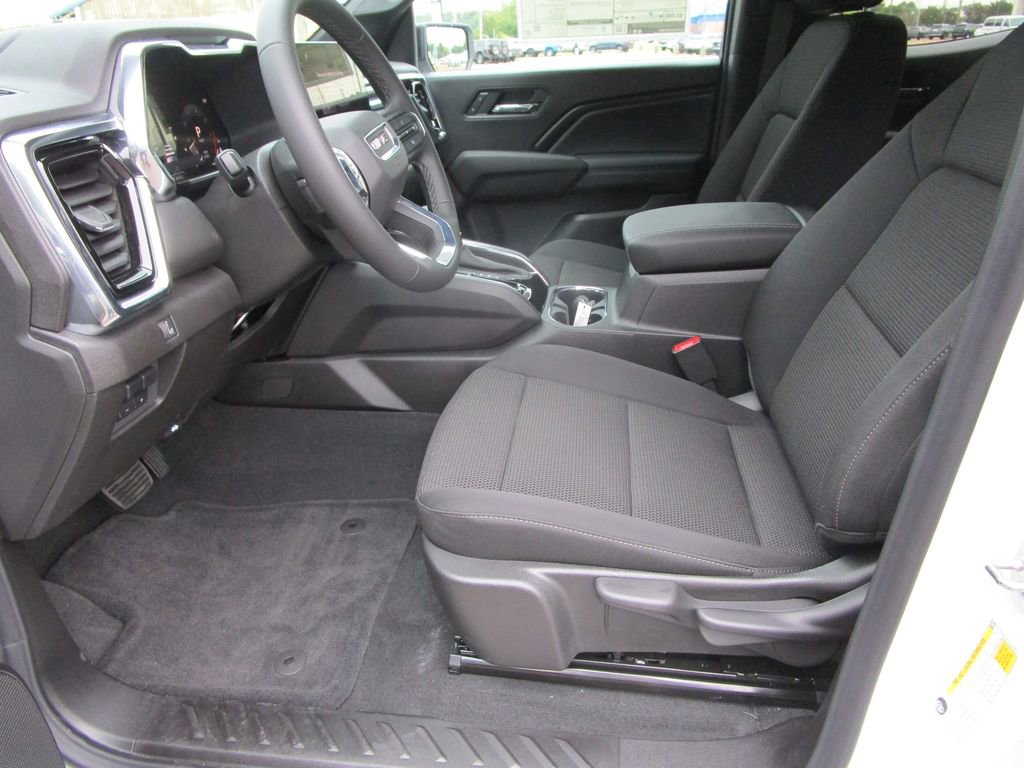 New 2026 GMC Canyon Elevation image 21