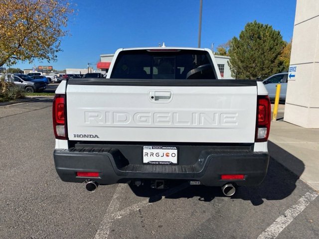 New 2026 Honda Ridgeline RTL image 7