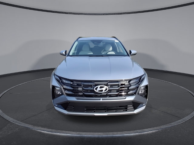 New 2026 Hyundai Tucson SEL Plus AWD/4WD image 3