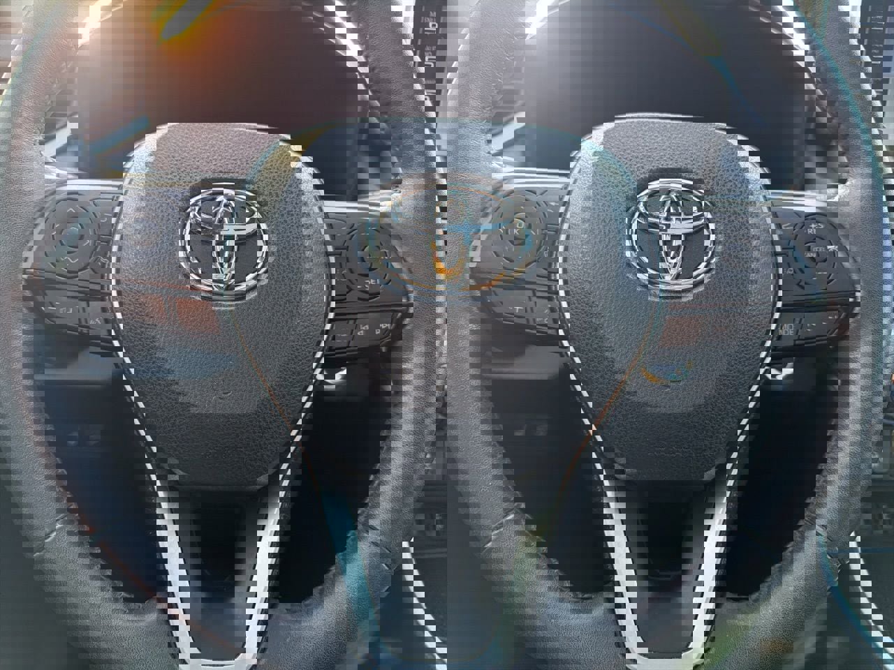 Used 2019 Toyota RAV4 XSE w/ XSE Weather Package image 12