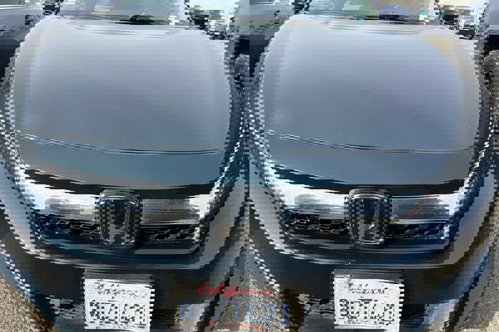 Used 2020 Honda Clarity Touring image 9