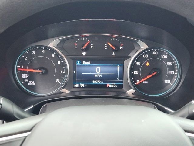 Used 2023 Chevrolet Equinox LT image 7