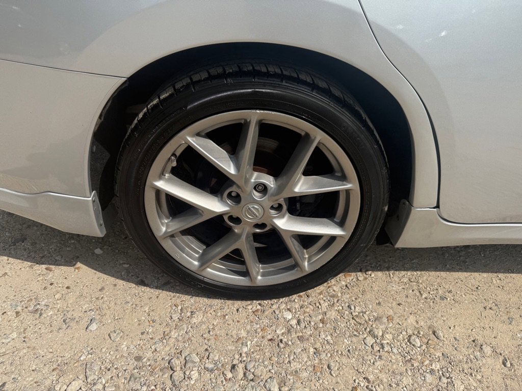 Used 2011 Nissan Maxima 3.5 SV w/ Sport Pkg image 34