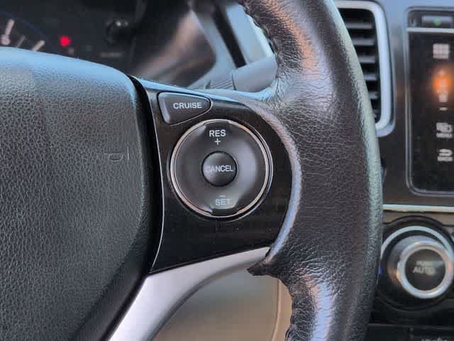 Used 2014 Honda Civic EX-L image 24
