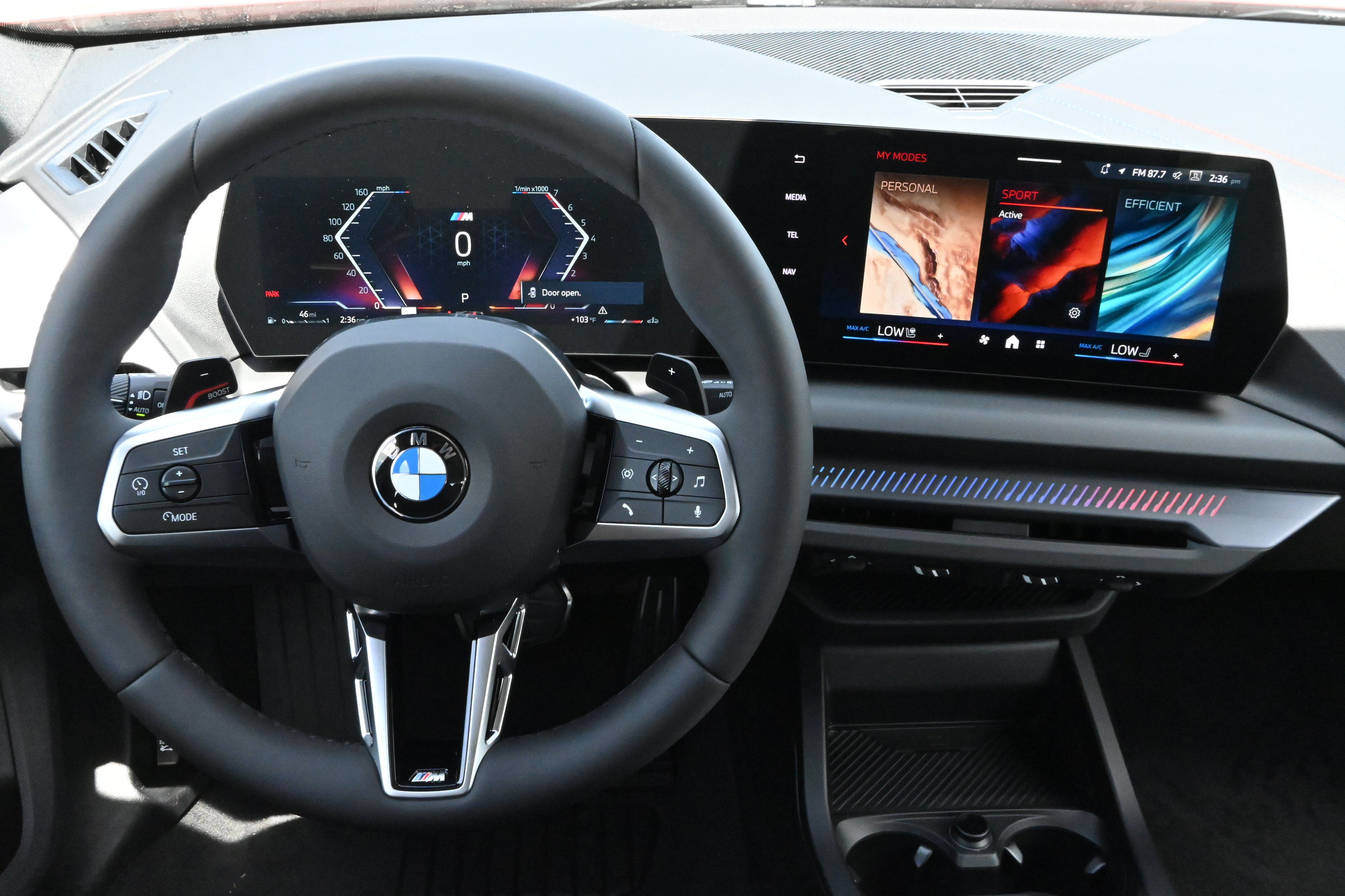 New 2026 BMW 228i w/ Premium Package FWD image 13