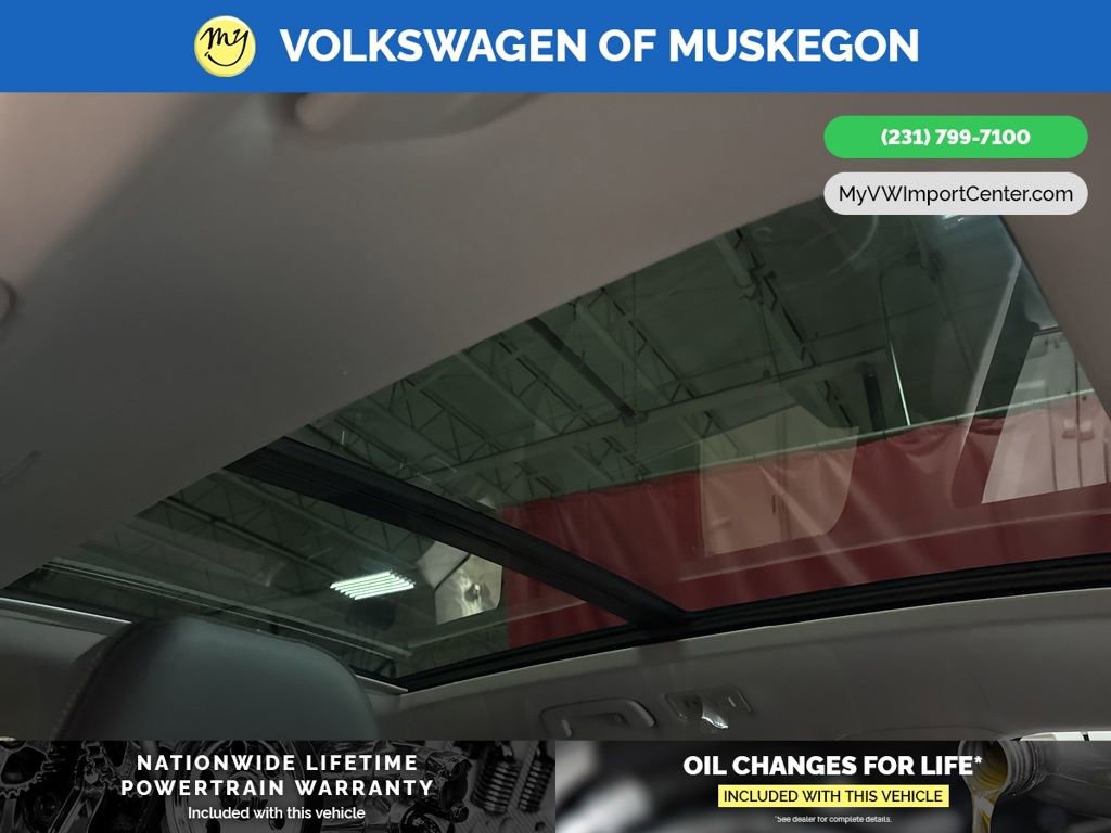 New 2026 Volkswagen Taos SE image 30