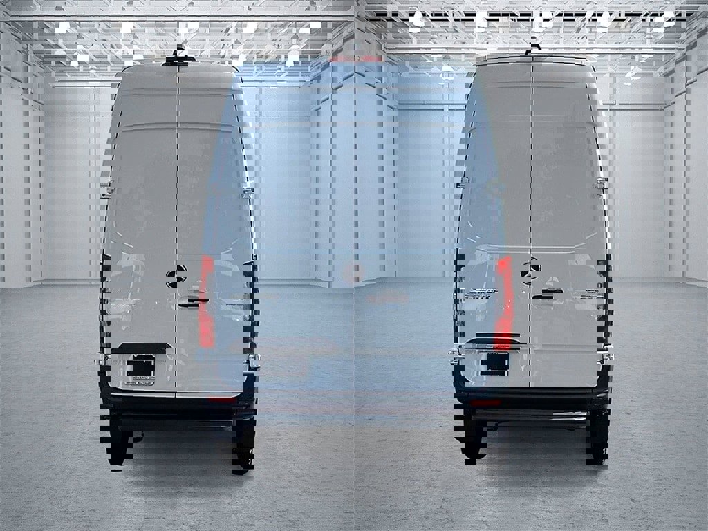 New 2025 Mercedes-Benz Sprinter 2500 image 3