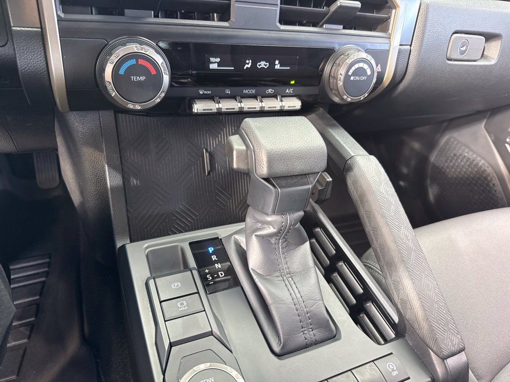 Used 2025 Toyota Tacoma SR5 RWD image 32