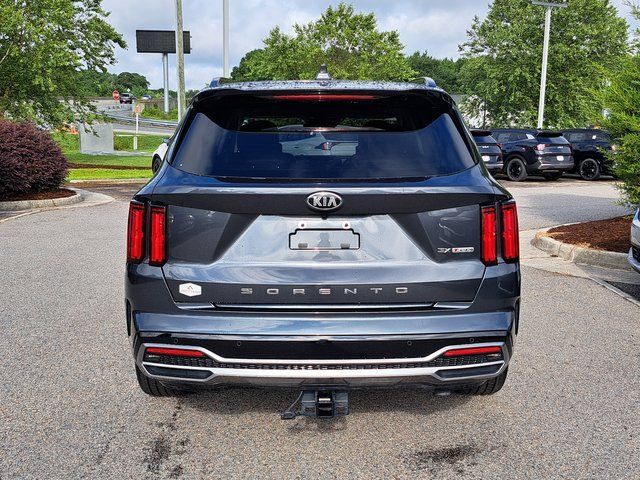 Used 2021 Kia Sorento SX FWD image 6