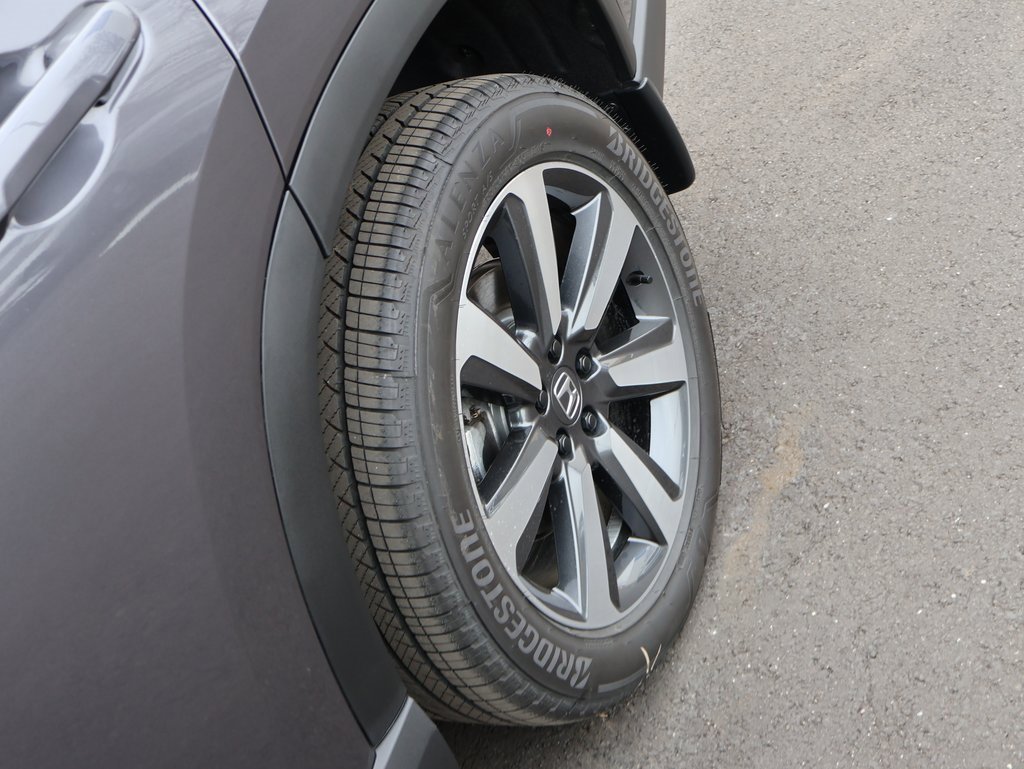 Certified 2025 Honda Pilot Elite image 36