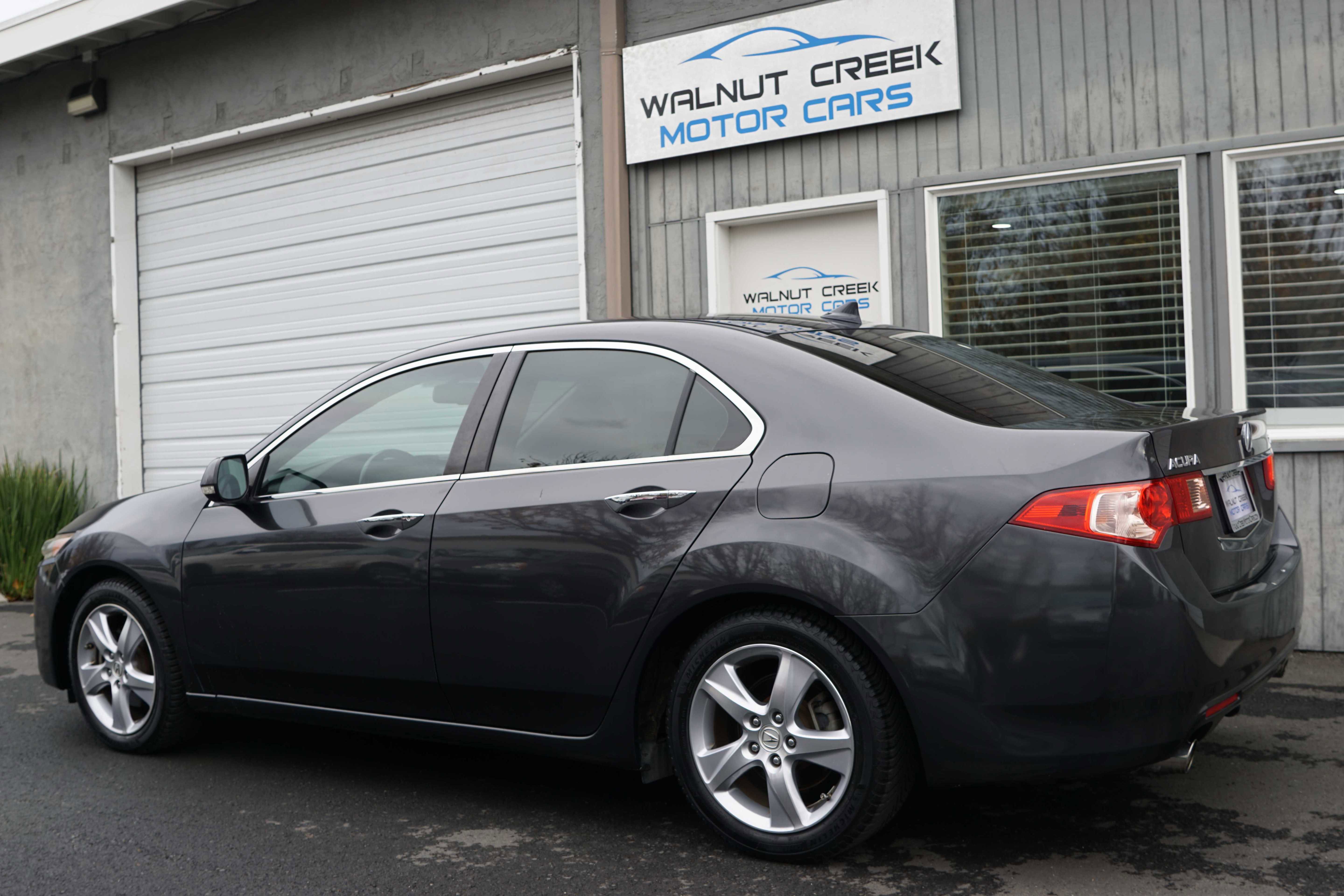 Used 2011 Acura TSX Sedan image 18