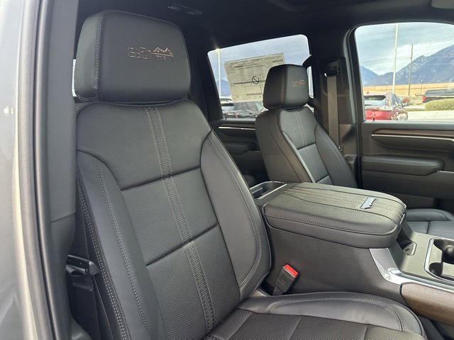 New 2026 Chevrolet Silverado 3500 High Country w/ High Country Premium Package image 23