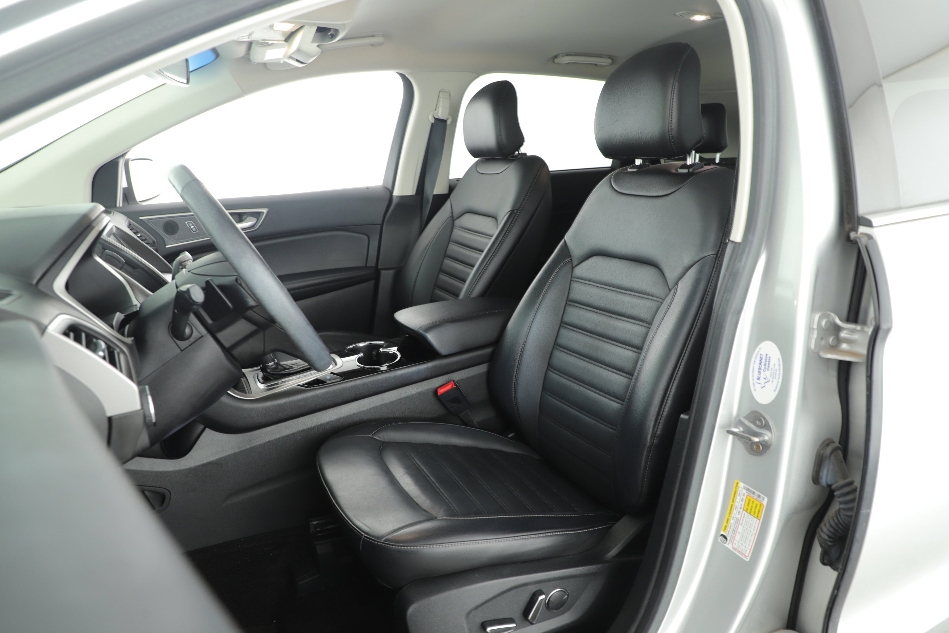 Used 2018 Ford Edge SEL w/ Equipment Group 201A image 7