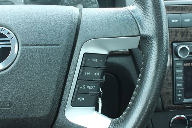 Used 2009 Mercury Milan Premier FWD image 24