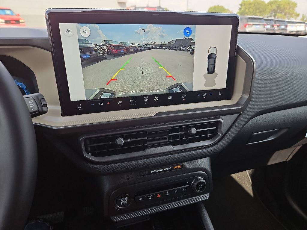 New 2025 Ford Bronco Sport Big Bend w/ Convenience Package image 24