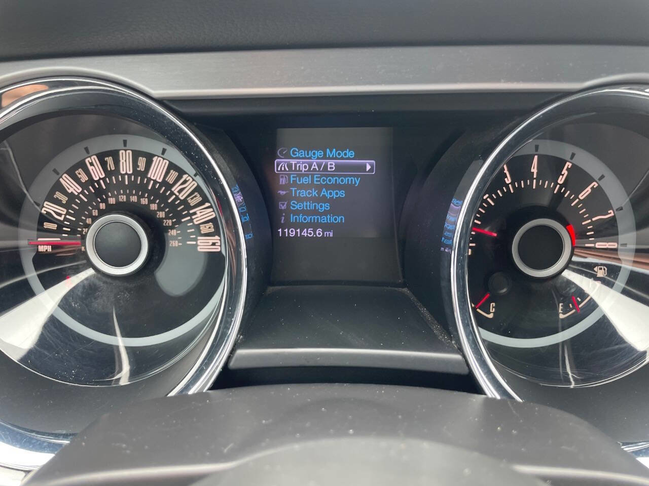 Used 2013 Ford Mustang Premium RWD image 40