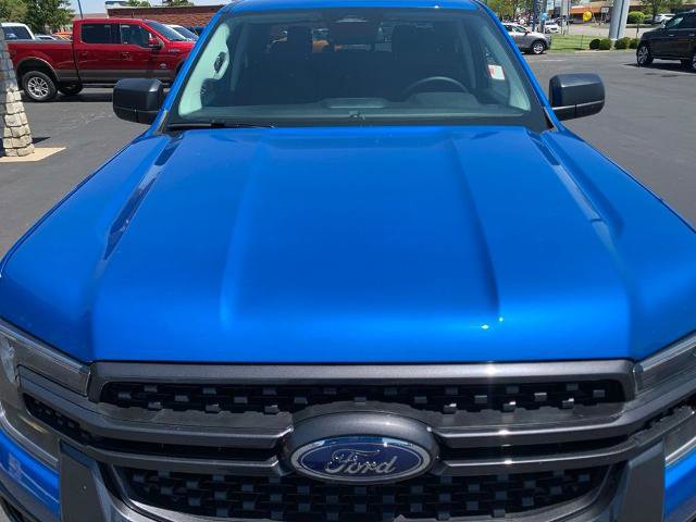 Certified 2025 Ford Ranger XLT w/ Equipment Group 301A High AWD/4WD image 11