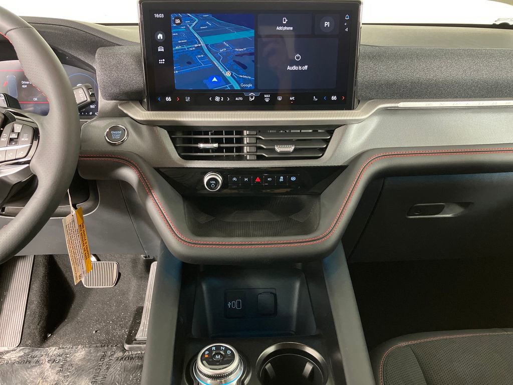 New 2026 Ford Explorer ST w/ Sun And Sound Package image 29