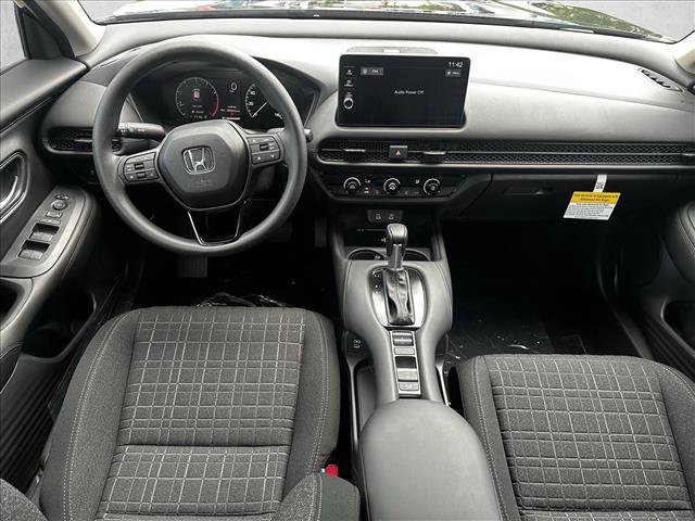 New 2026 Honda HR-V LX image 15