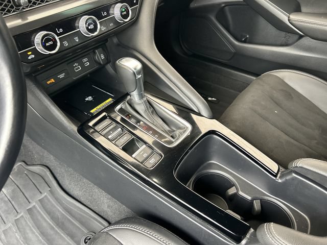 Certified 2024 Acura Integra A-Spec w/ Technology Package FWD image 26