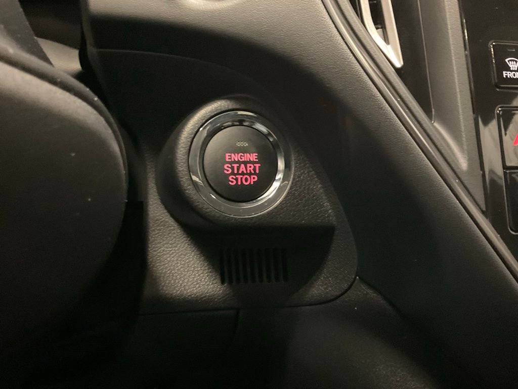 Used 2023 Subaru WRX Limited AWD/4WD image 18