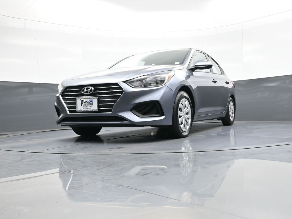 Used 2019 Hyundai Accent SE FWD image 25