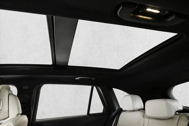 New 2026 Mercedes-Benz GLC 300 4MATIC image 21