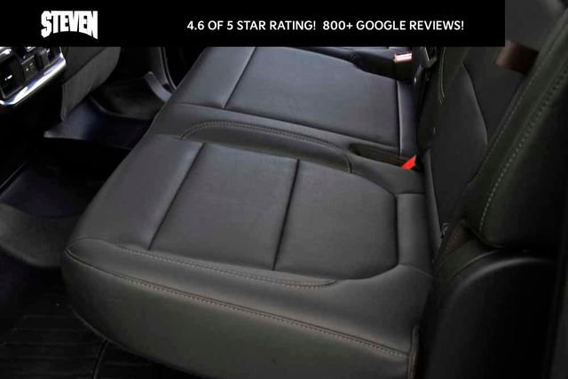 Used 2020 GMC Sierra 2500 SLT w/ SLT Premium Plus Package image 21