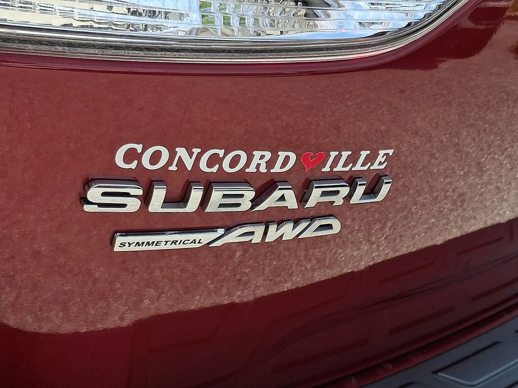 Certified 2022 Subaru Forester Touring w/ Popular Package #3 AWD/4WD image 32