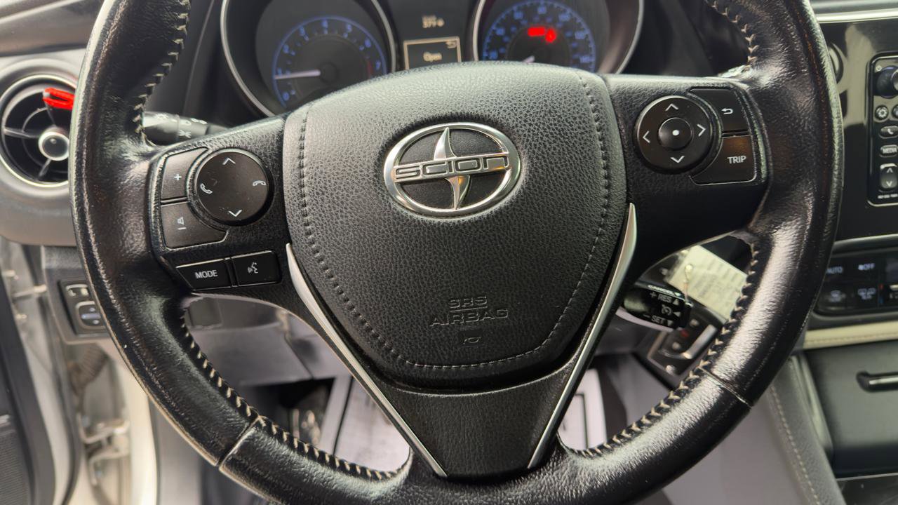 Used 2016 Scion iM image 35