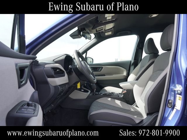Certified 2026 Subaru Forester image 13