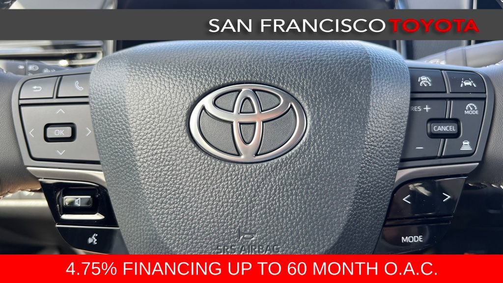 Certified 2026 Toyota Camry SE image 33